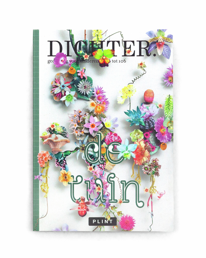 **PLINT poetry magazine** 
“DICHTER” is a Dutch poetry magazine published by [PLINT](https://www.plint.nl) and it’s issued 4 times a year, each time with a different theme and illustrations. The latest edition with the theme “The garden” featured my works as illustrations. You can find it at your favourite bookstore in The Netherlands or order online at their [website](https://www.plint.nl/shop/dichter-de-tuin/).