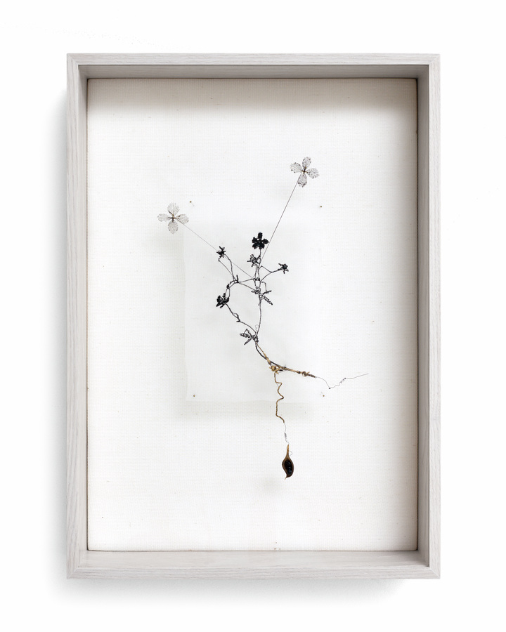 Fragment 
(w:25 h:35 d:6.5 cm)