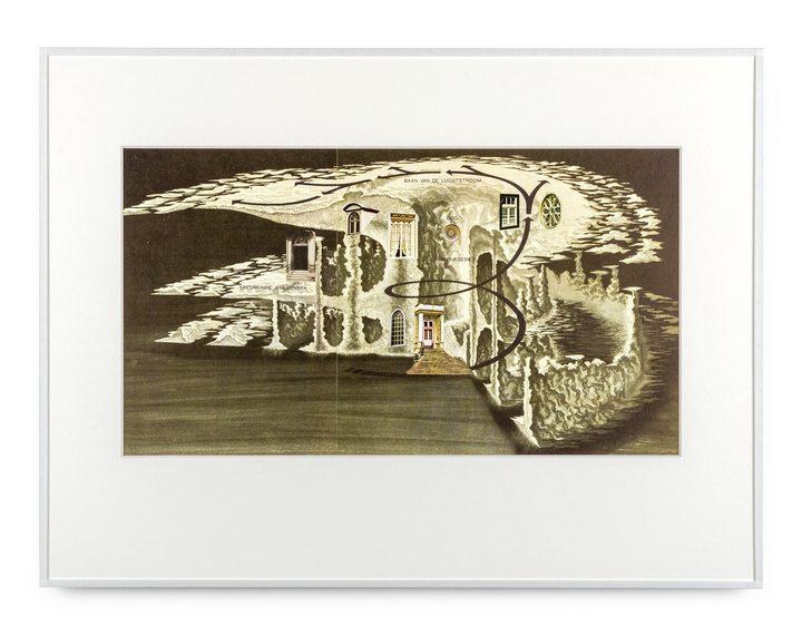 The Airflow (w:437 x h:326 x d:10mm)