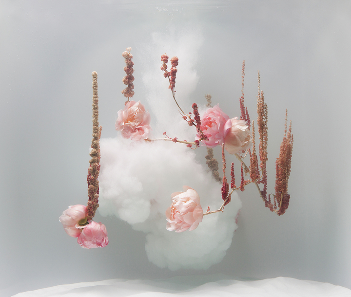 Underwater Ballet scene nr. 14

