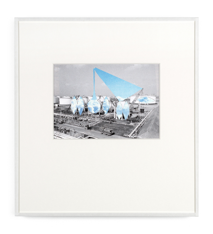 The Air Refinery (w:237 x h:256 x d:5mm)